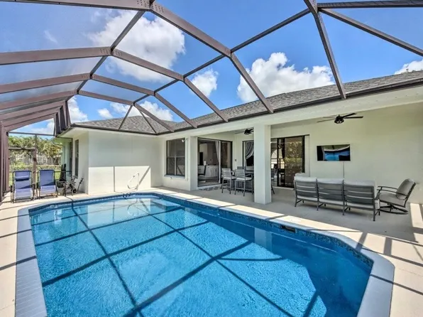 1416 SE 21st St, Cape Coral, FL 33990