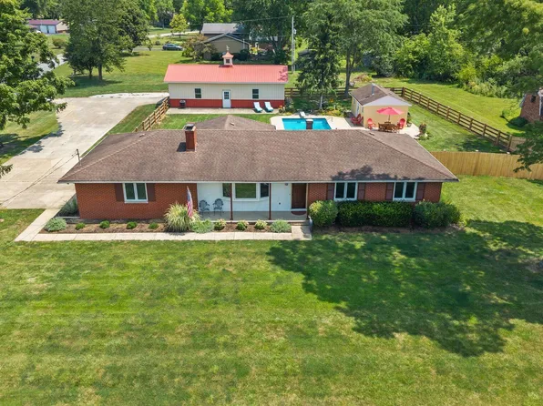 3920 Lukens Rd, Grove City, OH 43123