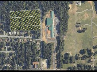 404 Hamilton E Holmes Dr NW, Atlanta, GA 30318