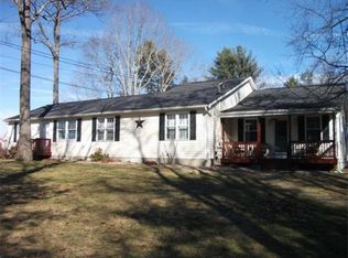 160 Brook St, Taunton, MA 02769