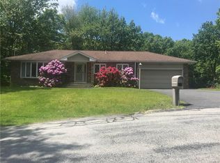 25 Hawxhurst Rd, Monroe, NY 10950