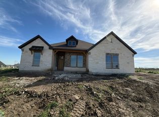 930 County Road 200, Valley View, TX 76272