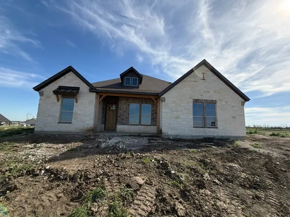 930 County Road 200, Valley View, TX 76272