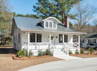 324 Woodland Shores Rd, Charleston, SC 29412