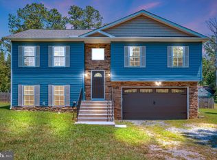 110 Independence Dr, Ruther Glen, VA 22546