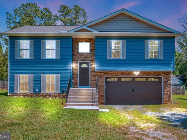 110 Independence Dr, Ruther Glen, VA 22546