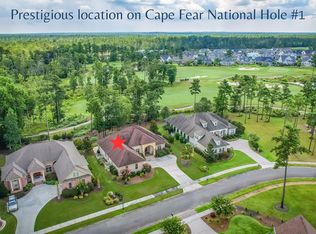 2040 Chartwell Ct, Leland, NC 28451