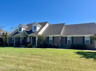 113 Woodlawn Spgs, Bardstown, KY 40004