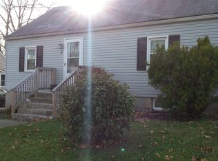 7 Rutherford Rear Rd, Harrisburg, PA 17109