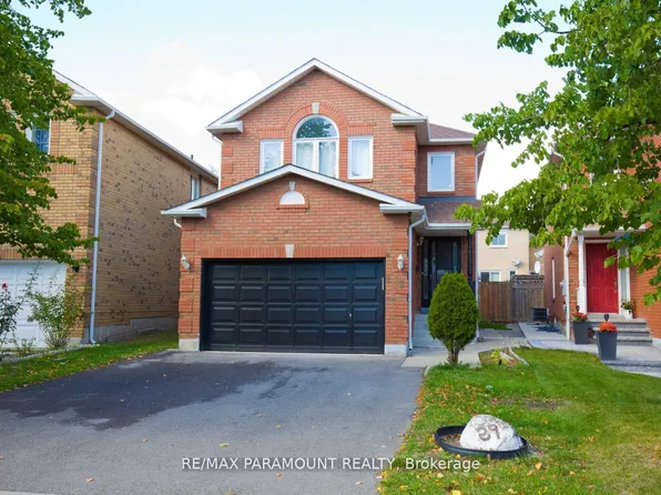 29 Muirland Cres, Brampton, ON L6X 4P4