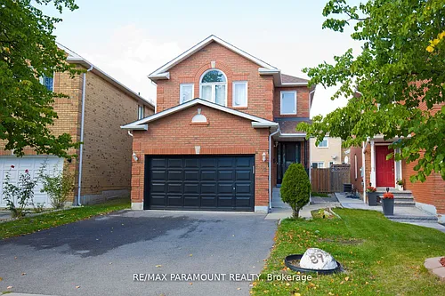29 Muirland Cres #UPPER Photo 1