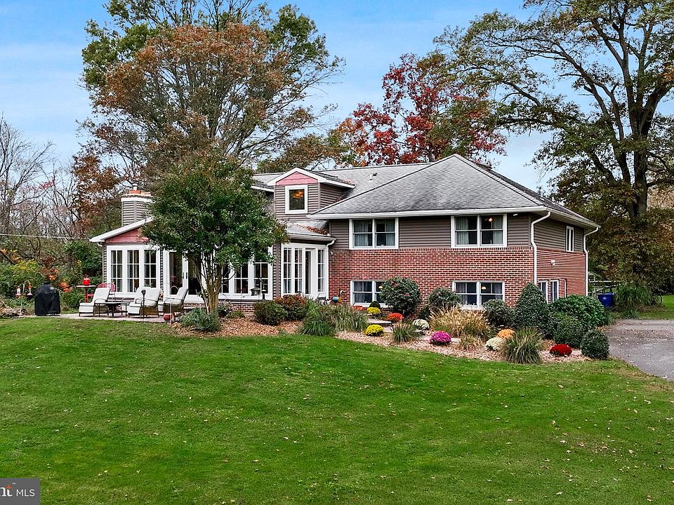 2770 Monmouth Rd, Jobstown, NJ 08041 MLS NJBL2055562 Zillow