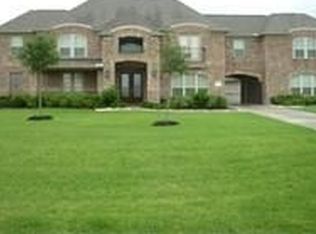 1839 Bending Stream Dr, League City, TX 77573