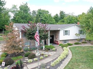 9649 Placid Dr, West Chester, OH