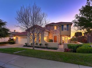 1731 Terracina Dr, El Dorado Hills, CA