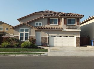 1117 San Rafael, Soledad, CA 93960