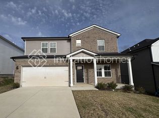 1247 Bluffton Cir, Clarksville, TN 37043