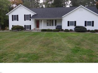 212 Indian Park Dr, Tallmadge, OH 44278