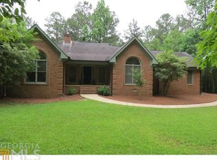 415 Ellistown Rd, Jackson, GA 30233