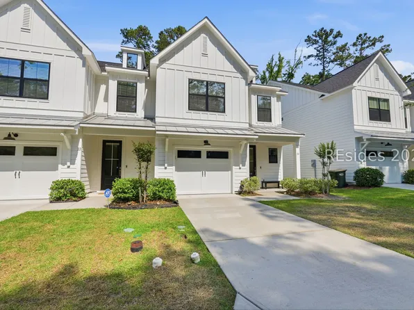 20 Pink Sand Ln, Hilton Head Island, SC 29926