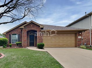312 Butternut Dr, Fate, TX 75087