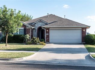 2312 SW 139th St, Oklahoma City, OK 73170