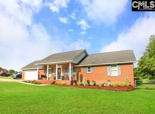 1330 Sharon Church Rd, Swansea, SC 29160