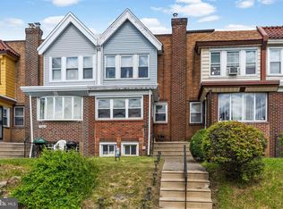 7341 Sommers Rd, Philadelphia, PA 19138