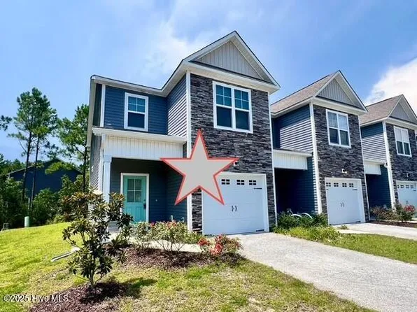 420 Guppy Loop Road, Sneads Ferry, NC 28460