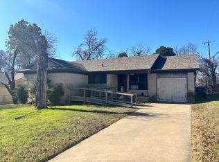 4405 Malden Ln, Dallas, TX 75216