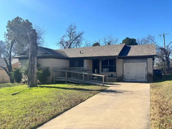 4405 Malden Ln, Dallas, TX 75216