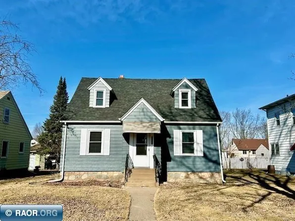 1125 Minnesota St, Hibbing, MN 55746
