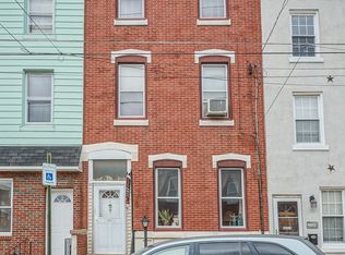 2512 E Dauphin St, Philadelphia, PA 19125
