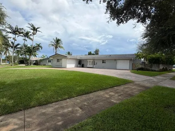 4318 TAYLOR Street, Hollywood, FL 33021