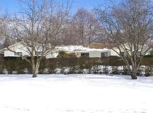 30850 Stellamar St, Beverly Hills, MI 48025