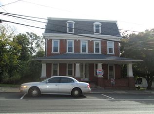536 Main St, Schwenksville, PA 19473
