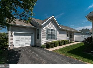 712 E Gray Fox Ln, Glen Mills, PA 19342