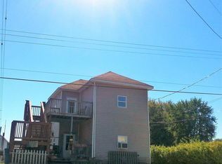 505 W 6th St, Jonesboro, IN 46938