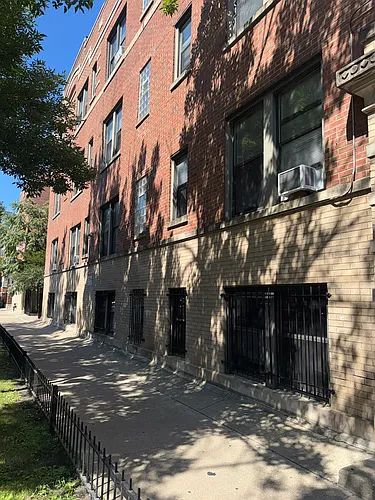 7009 N Paulina St #3B Photo 1