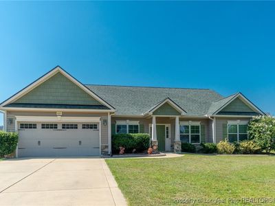 824 Pecan Grove Loop, Hope Mills, NC, 28348