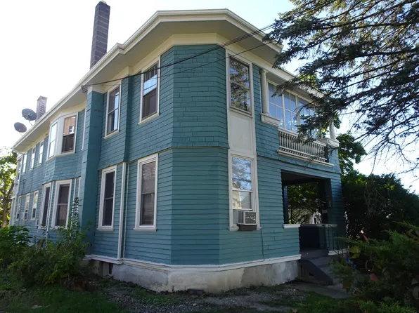 823-825 Columbia St #3, Hudson, NY 12534