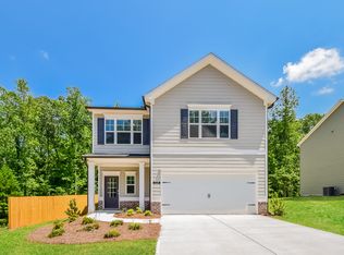 3393 SE Lilac Creek Trl, Gainesville, GA 30507