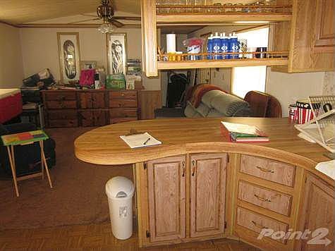 UNIQUE COUNTER SHAPE