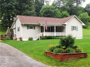 555 Sarver Rd, Sarver, PA 16055