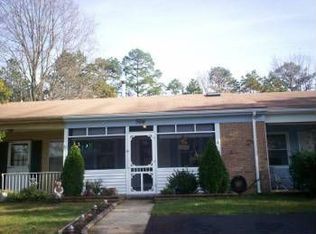 50 Kingston Way, Southampton, NJ 08088