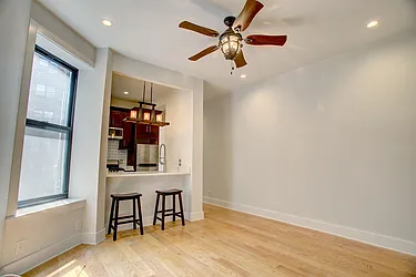 Rented by Corcoran