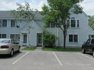 5 Otter Brook Cir UNIT 30, Rochester, NH 03839