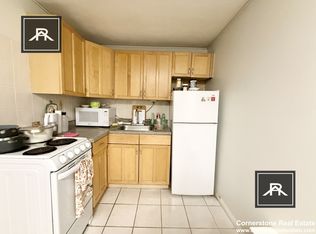 22 Radcliffe Rd #206, Allston, MA 02134