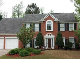 450 Rosedown Way, Lawrenceville, GA 30043