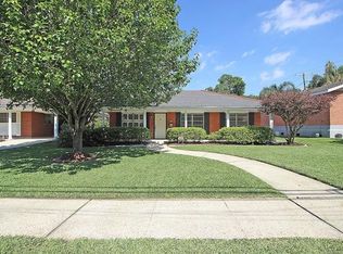 932 Trudeau Dr, Metairie, LA 70003